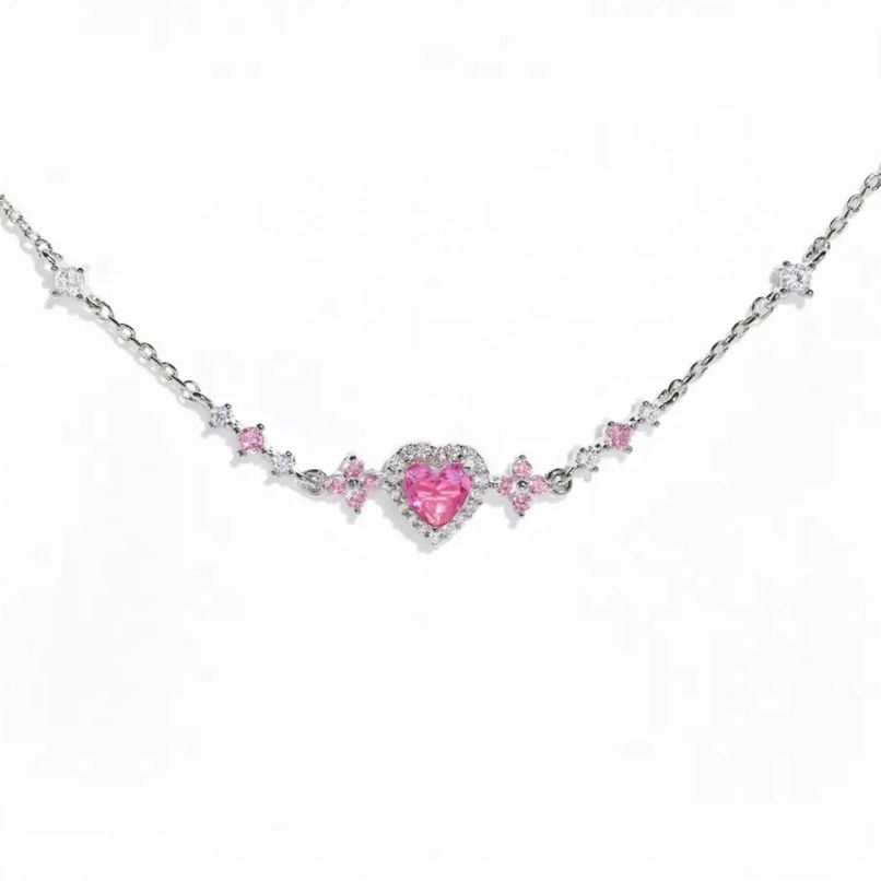 Miyu Pure Heart Bracelet