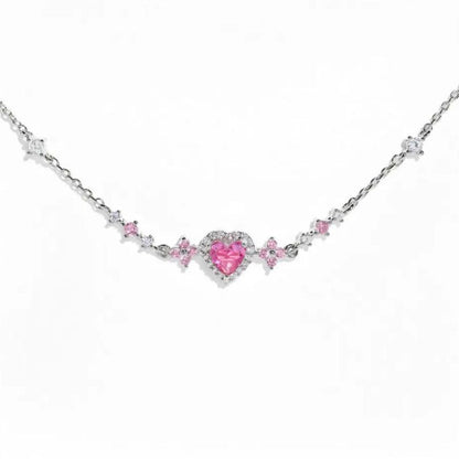 Miyu Pure Heart Bracelet