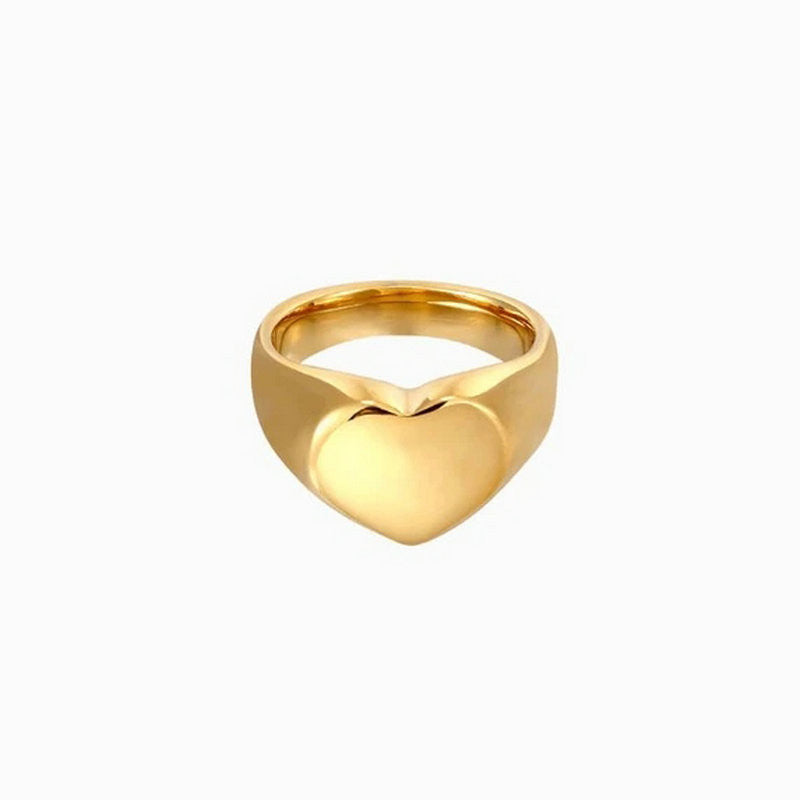 Love Affair Heart Ring (Bundle)