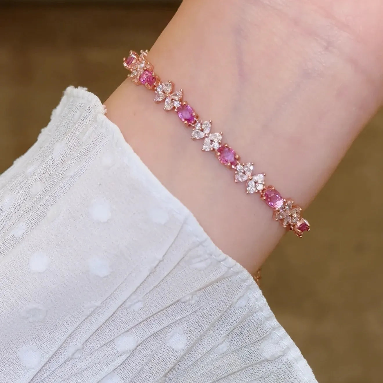 Sora Celeste Bracelet