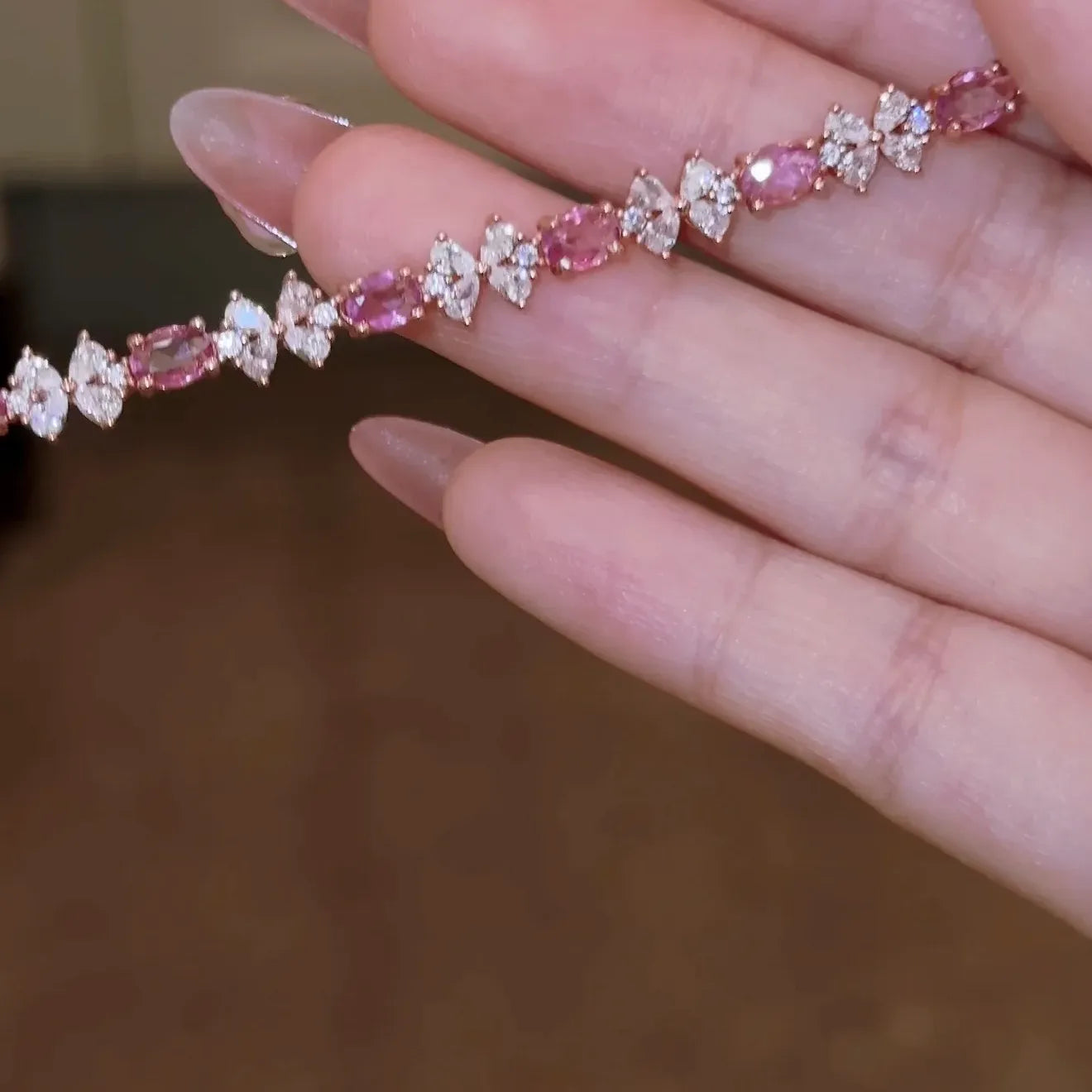 Sora Celeste Bracelet