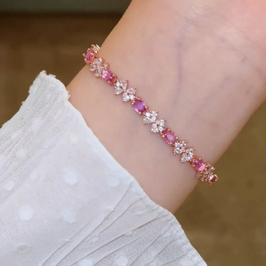 Sora Celeste Bracelet