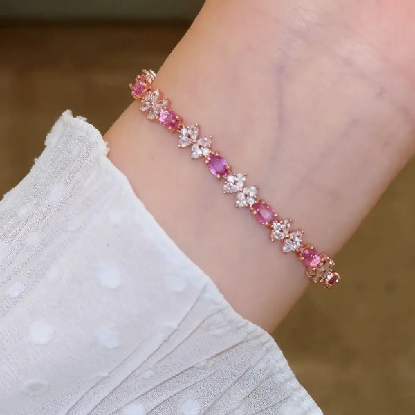 Sora Celeste Bracelet