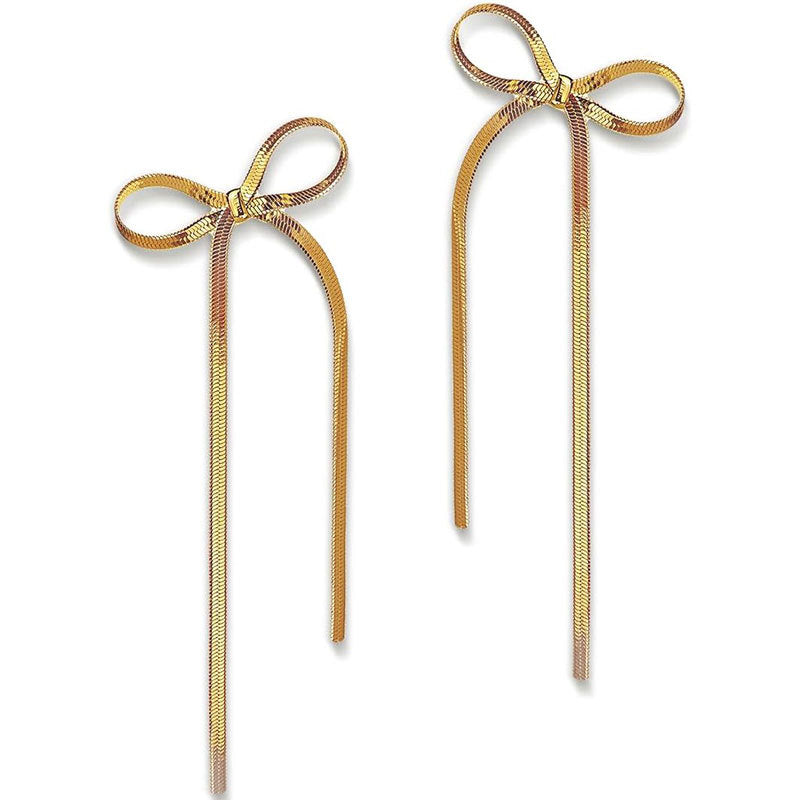Carol Bow Earrings (Bundle)