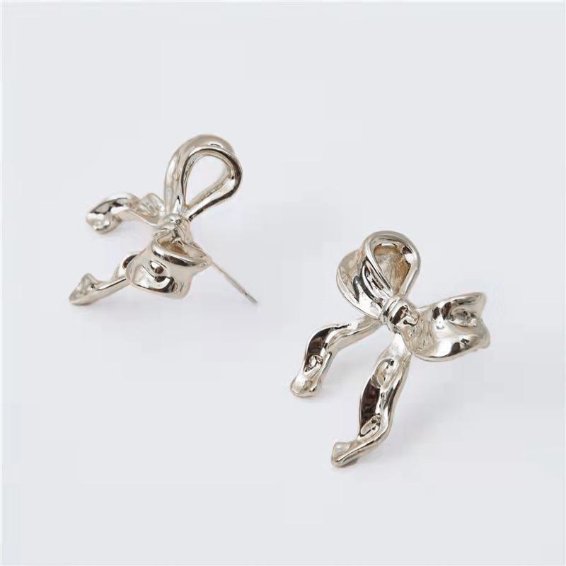 Baby Bow Earrings (Bundle)