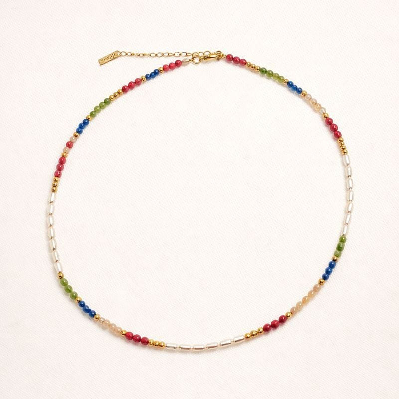 Kaya Necklace (Bundle)
