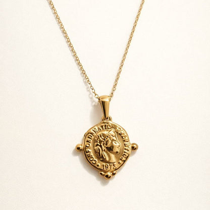 Rome Pendant (Bundle)