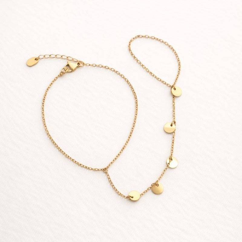 Ember Handchain (Bundle)