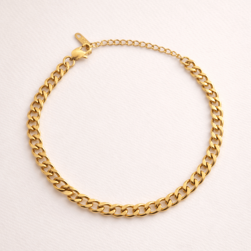 Miami Anklet (Bundle)