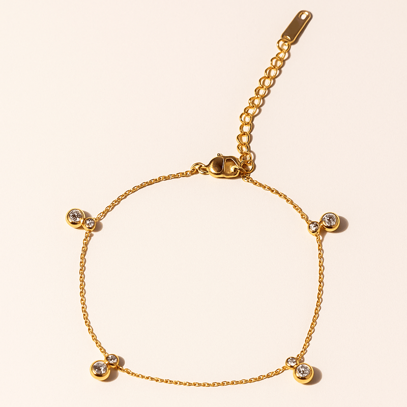 Polaris Anklet (Bundle)