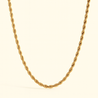 Coco Rope Necklace (Bundle)