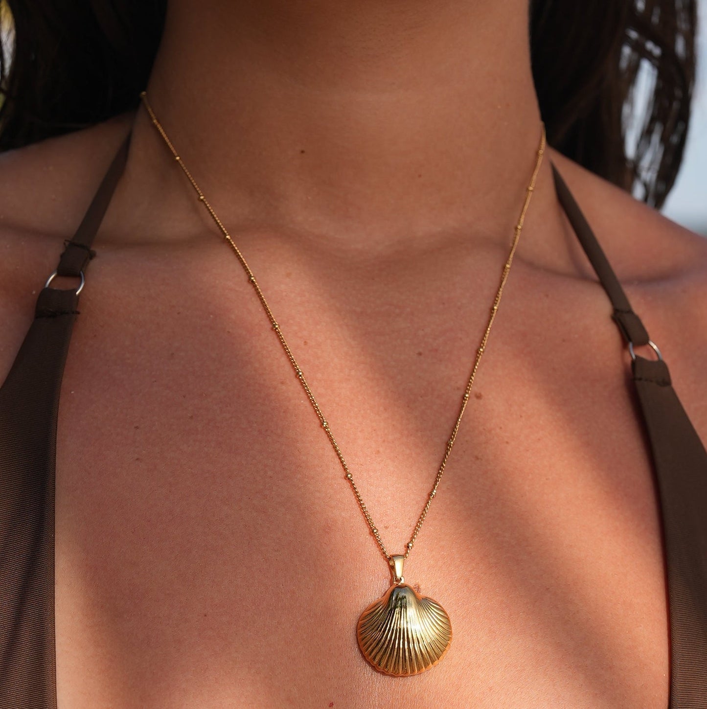 Destin Necklace (Bundle)