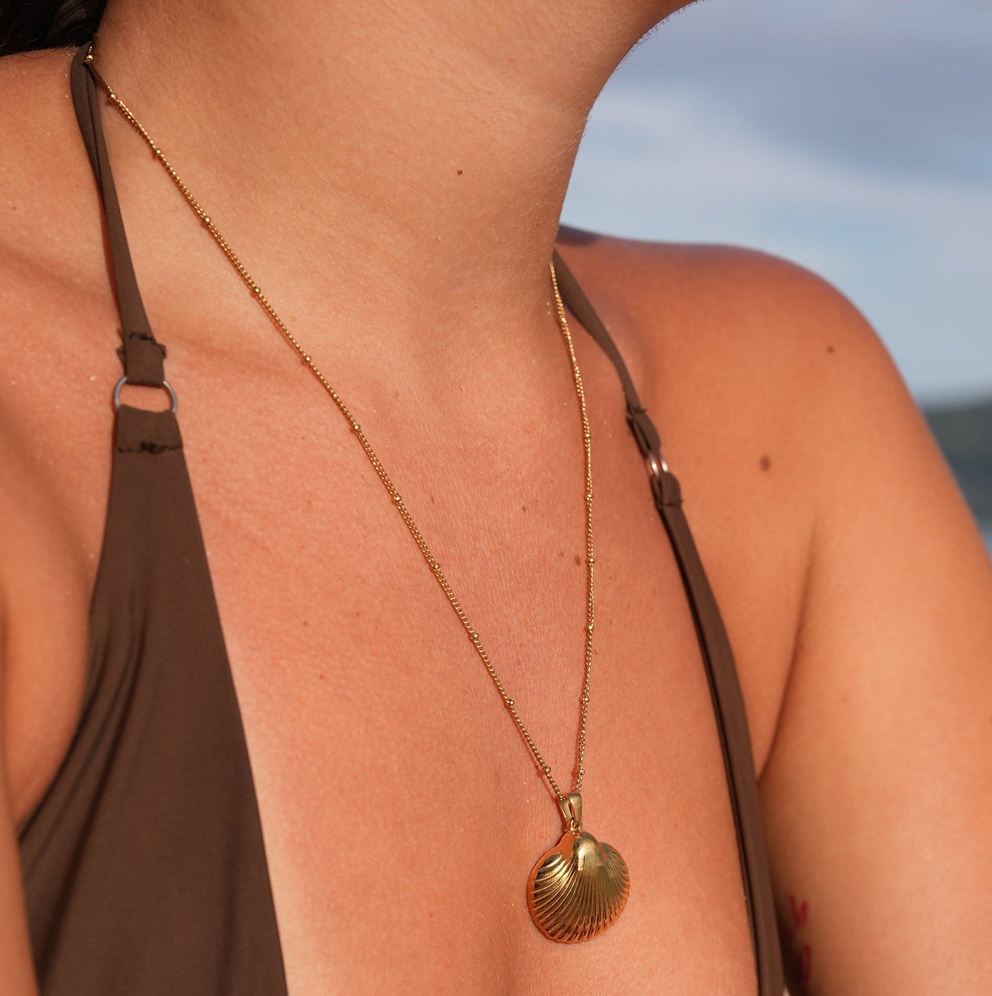 Destin Necklace (Bundle)