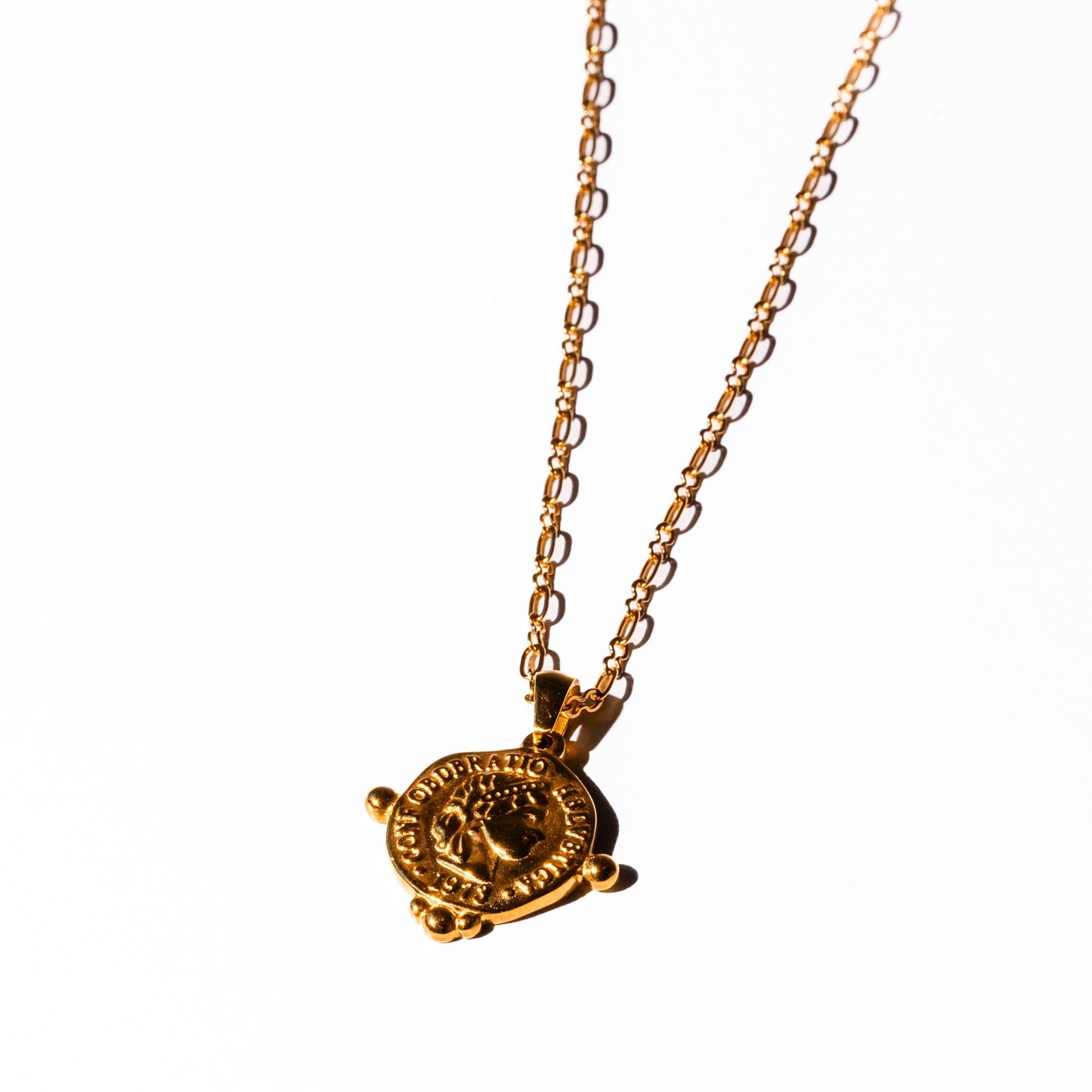 Rome Pendant (Bundle)