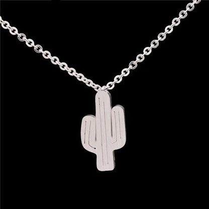 Carina® Cactus Pendant (Bundle)