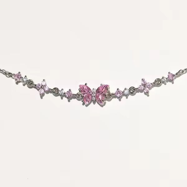 Ayame Butterfly Bracelet