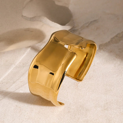 Arden Gold Bracelet