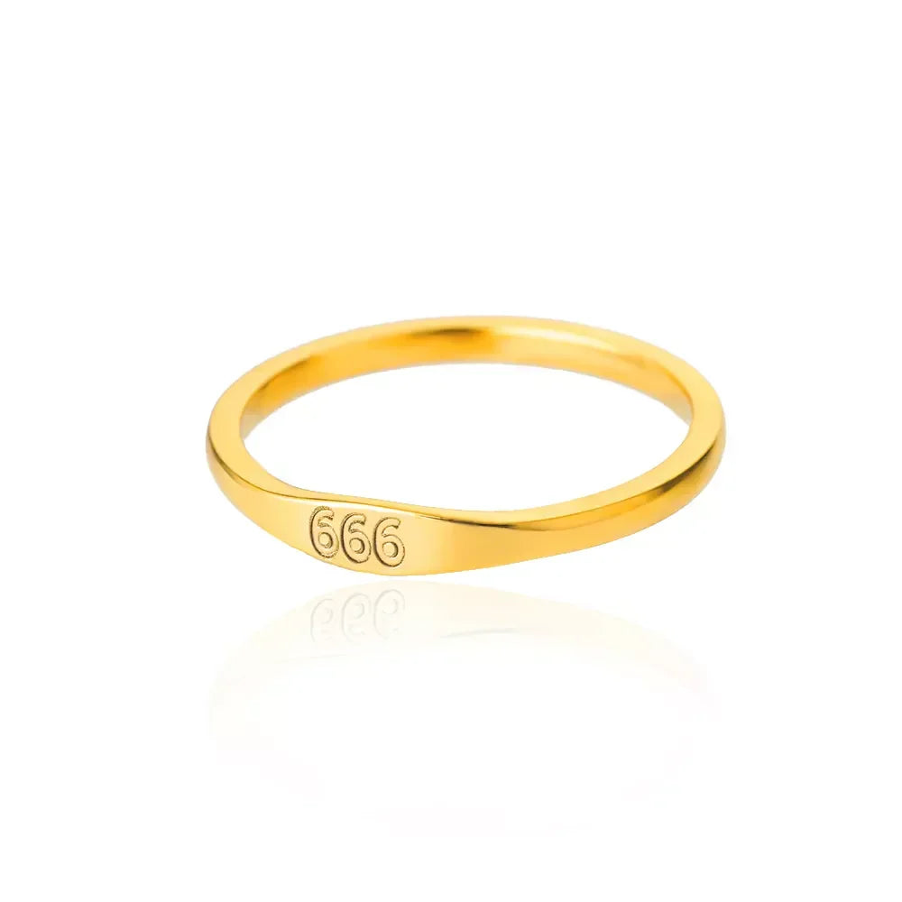Angelica® Angel Number Band (Bundle)