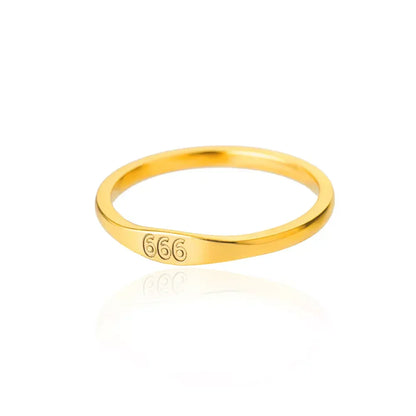Angelica® Angel Number Band (Bundle)