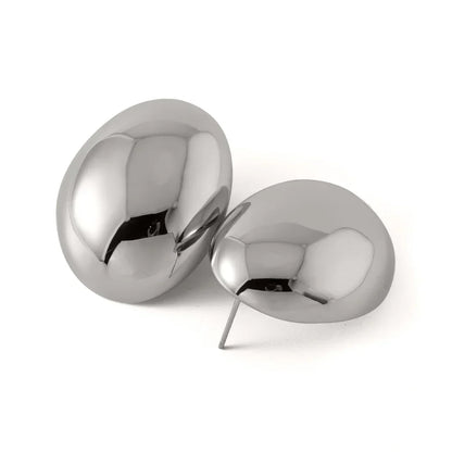 Cannes Chunky Earrings (Bundle)