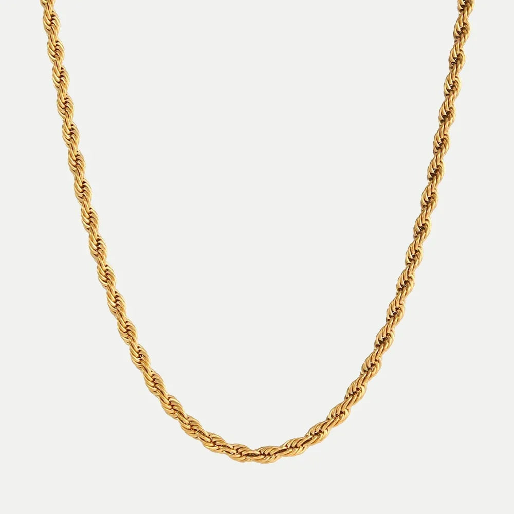 Coco Rope Necklace (Bundle)