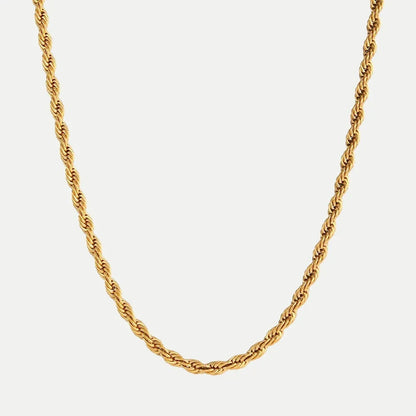 Coco Rope Necklace (Bundle)