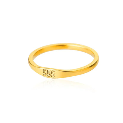 Angelica® Angel Number Band (Bundle)