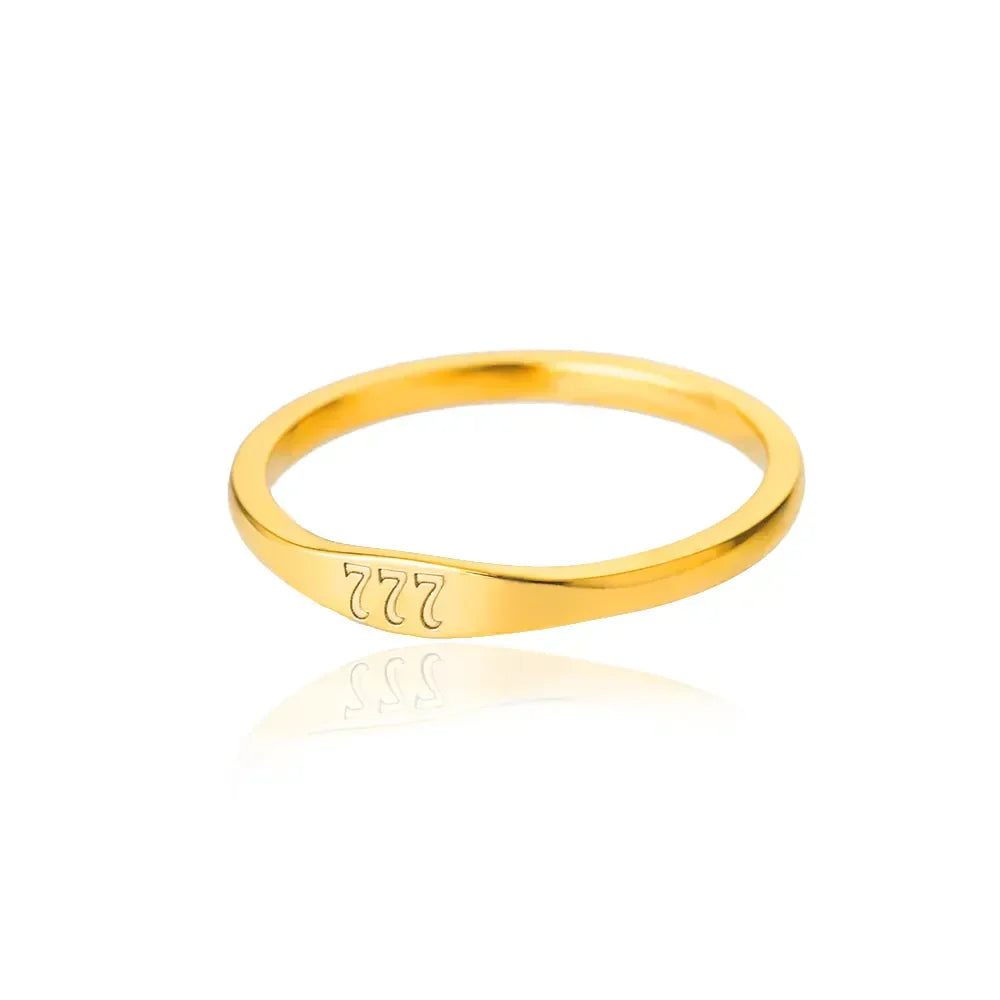 Angelica® Angel Number Band (Bundle)