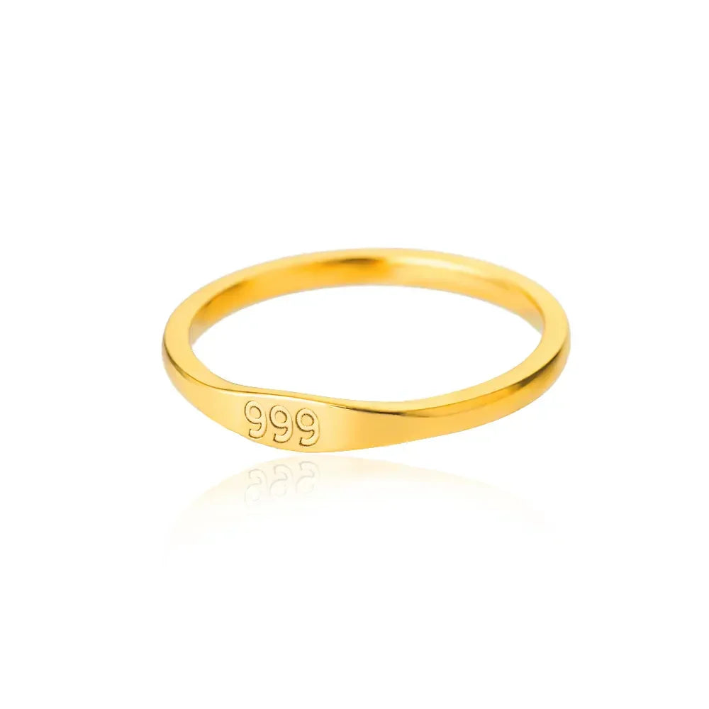 Angelica® Angel Number Band (Bundle)