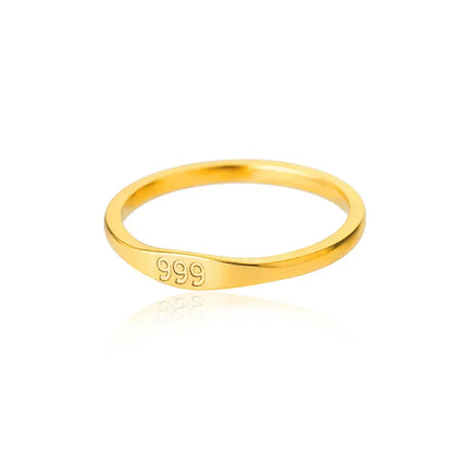 Angelica® Angel Number Band (Bundle)