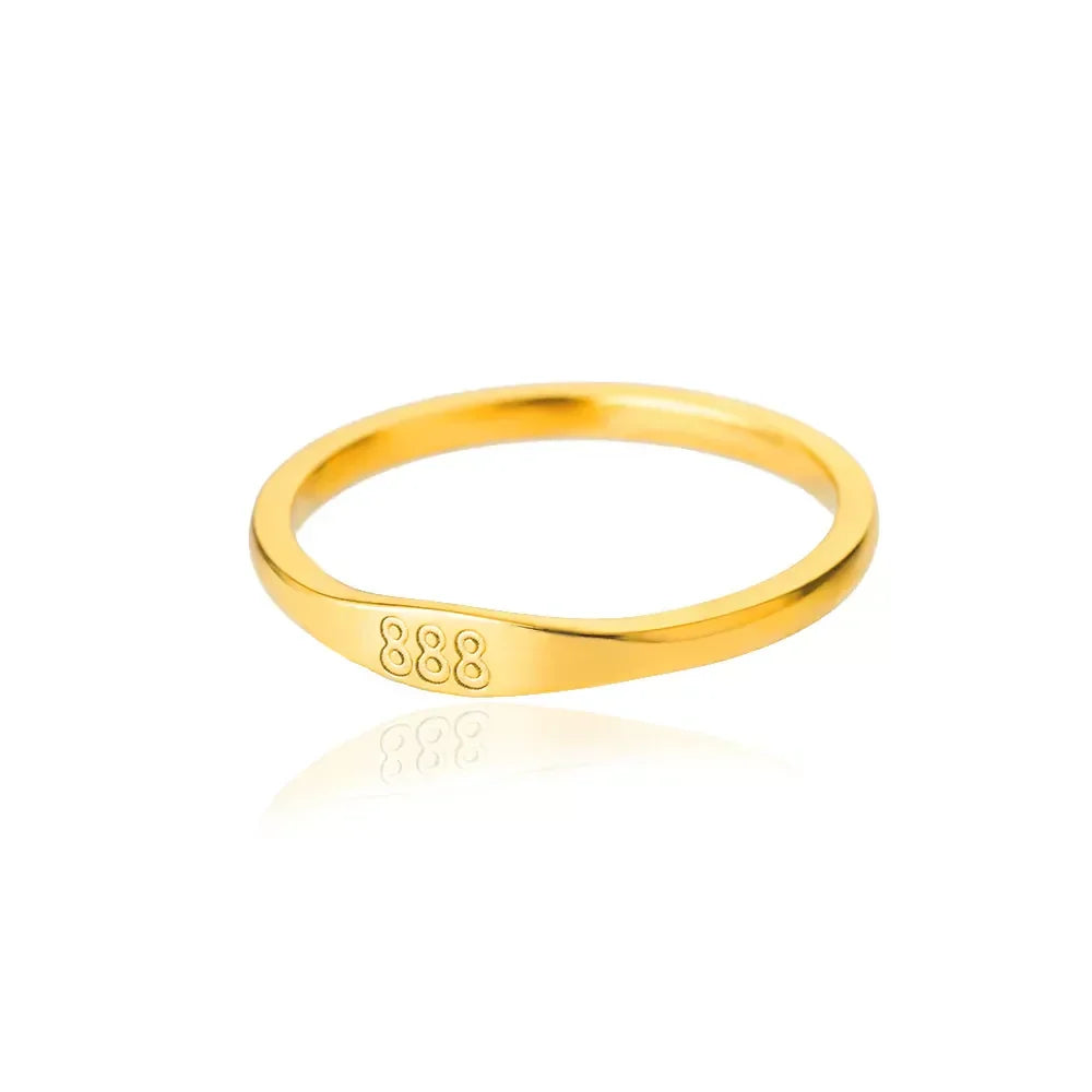 Angelica® Angel Number Band (Bundle)