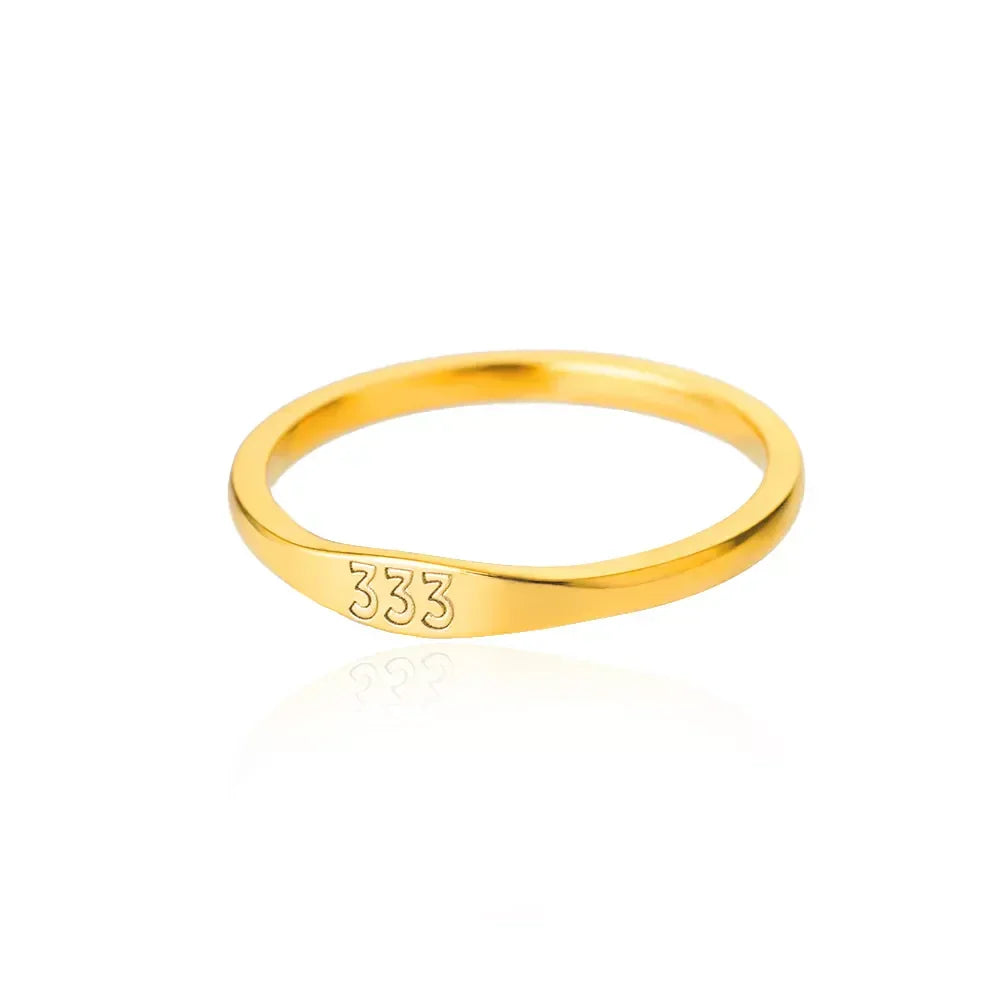 Angelica® Angel Number Band (Bundle)