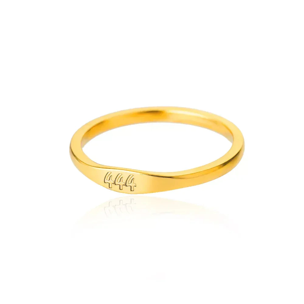 Angelica® Angel Number Band (Bundle)