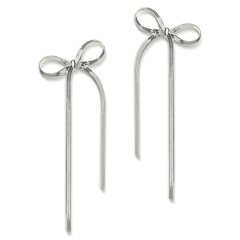 Carol Bow Earrings (Bundle)