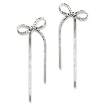 Carol Bow Earrings (Bundle)
