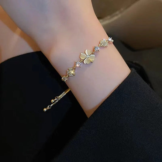 Haru Blossom Bracelet