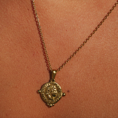 Rome Pendant (Bundle)
