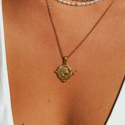 Rome Pendant (Bundle)