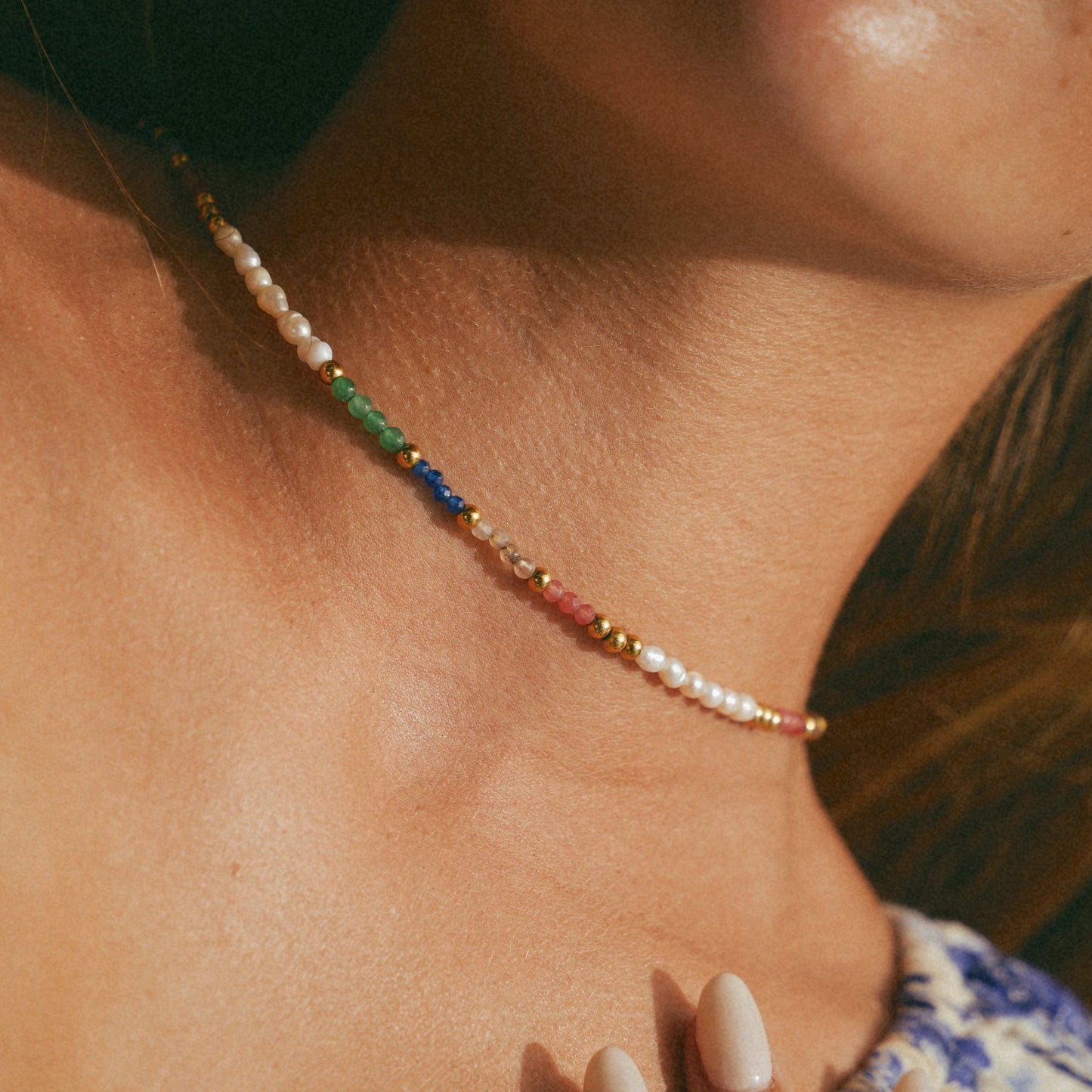 Kaya Necklace (Bundle)
