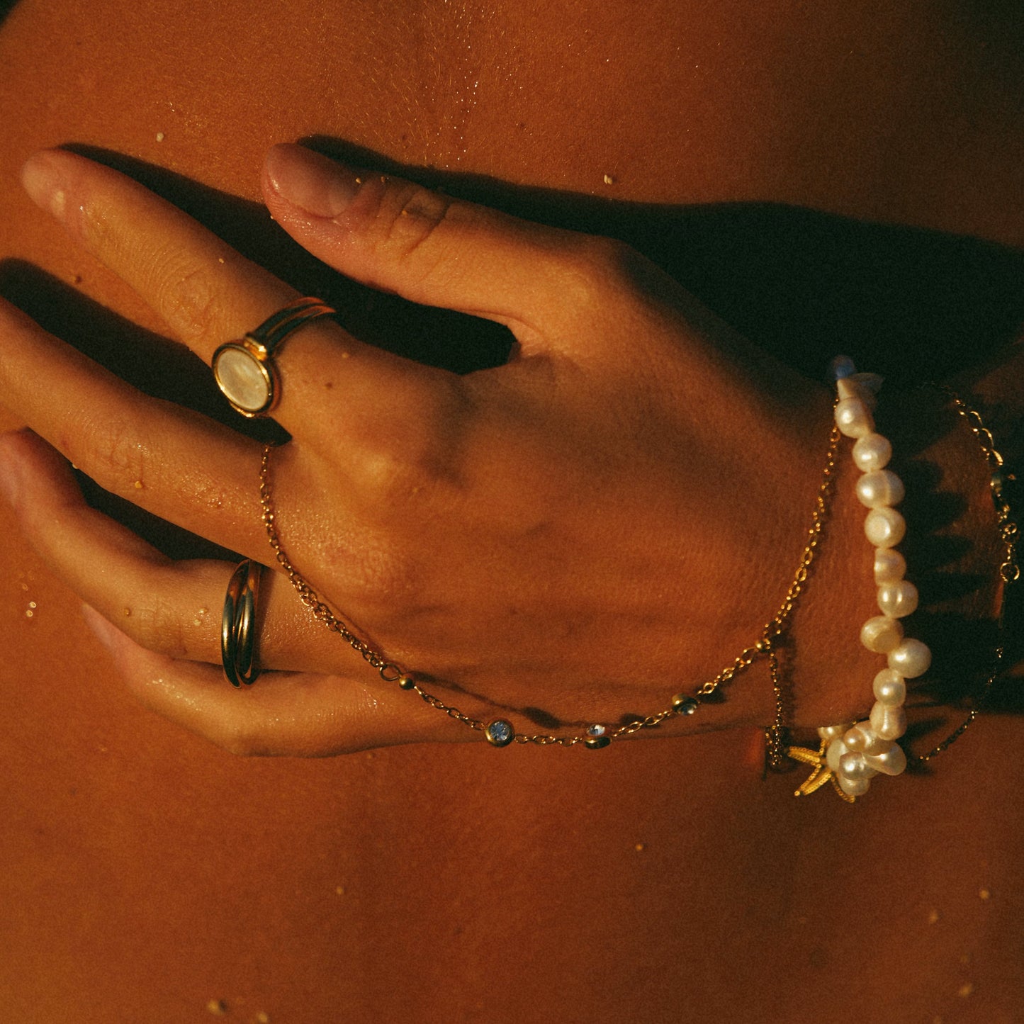 Kauai Bracelet (Bundle)