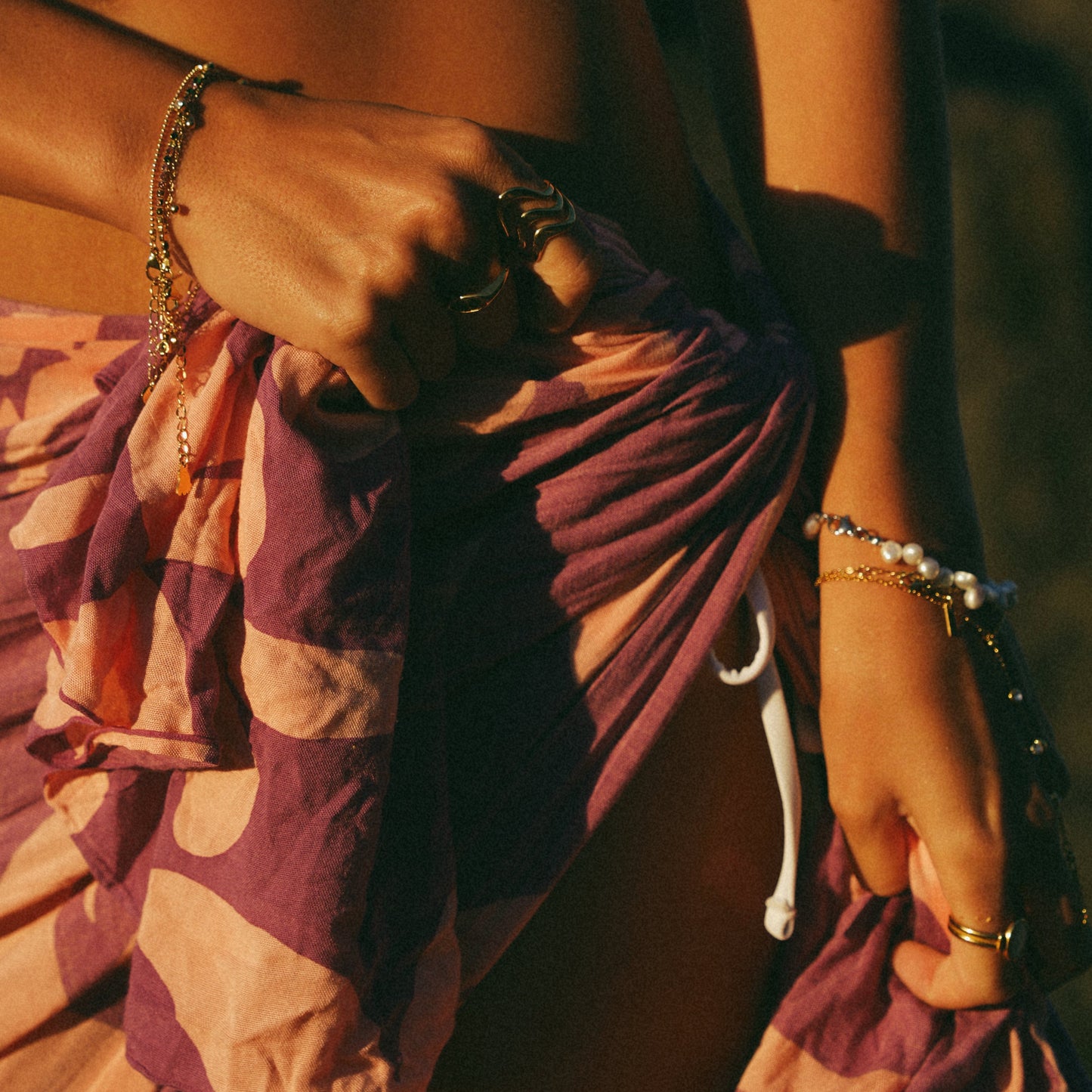 Kauai Bracelet (Bundle)