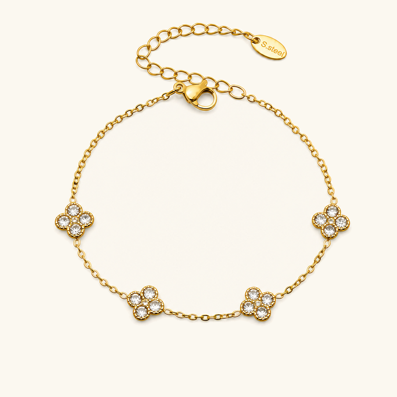 Chloe Blossom Bracelet